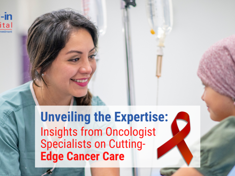 Oncologist specialist in Shahapur